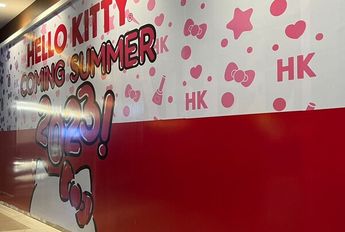 Hello Kitty Monterrey │ Telediario.