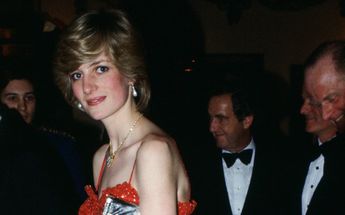 Princesa Diana en 1982 / Getty Images