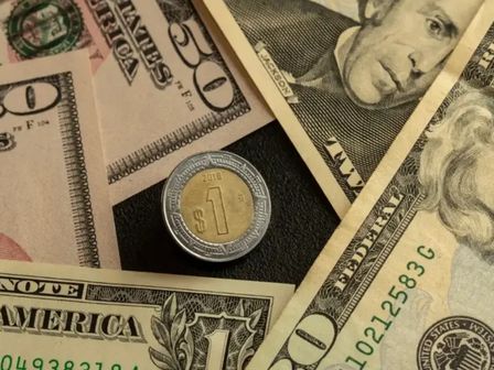 Precio del dólar hoy, jueves 3 de julio de 2025
