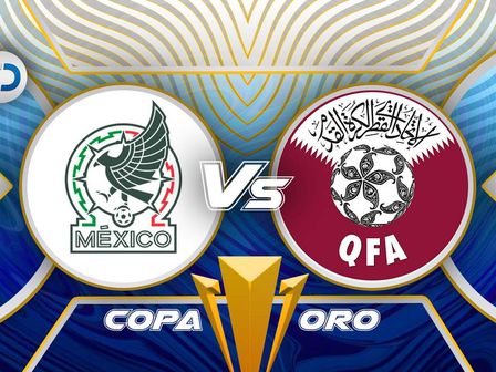 México vs Qatar, minuto a minuto