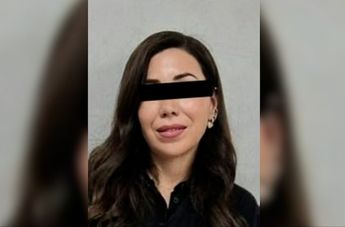 Detienen en San Pedro a la exalcaldesa de Coahuila por peculado. TD Fin de Semana Nocturno Monterrey, 05 de julio de 2026