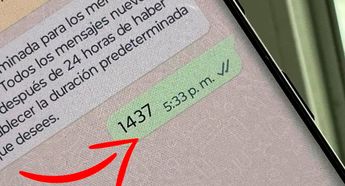1437 significa 'Te amo por siempre'.