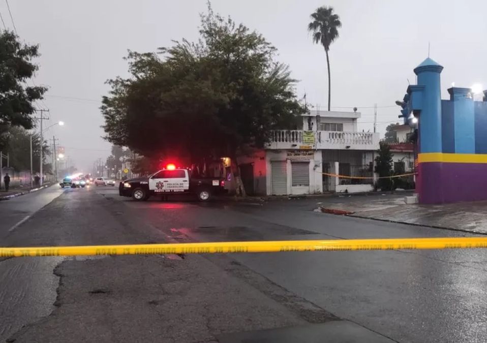 Atacan a balazos a dos hombres en Guadalupe y Monterrey. | Archivo