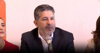 Juan Carlos Flores Miramontes presentó la estrategia de seguridad. | Secretaría de Educación de Jalisco