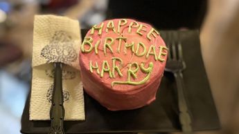 Cafetería Harry Potter Monterrey | Especial