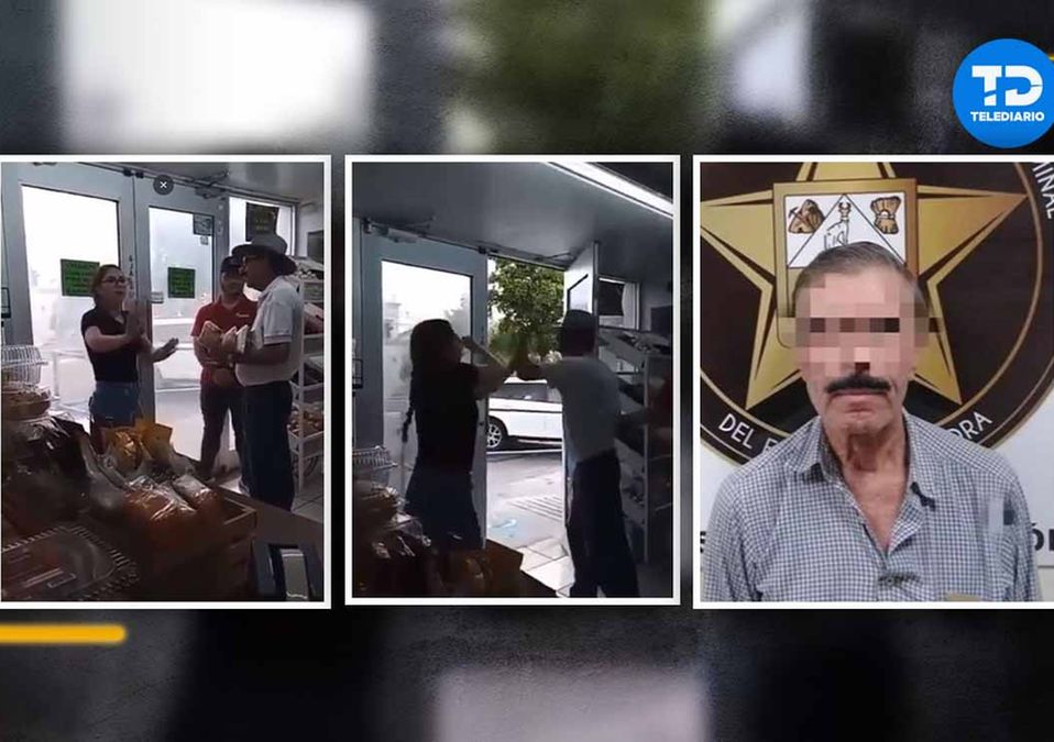 La discusión entre Hilario 'N' y Alma antes de que la asesinara en Sonora | Especial