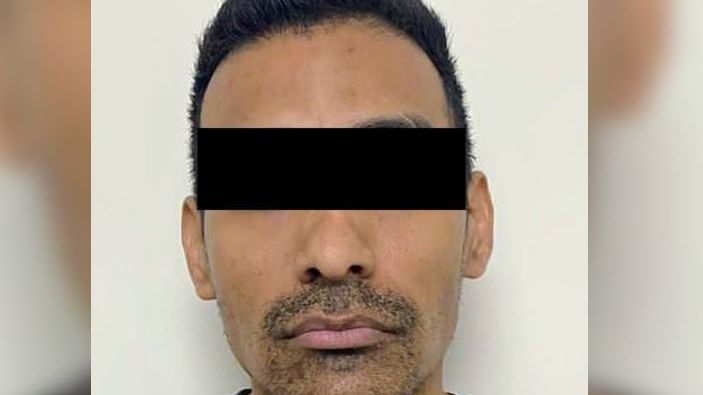 Joel “N” aún no es vinculado a proceso por el delito de feminicidio que la Fiscalía investiga. | Cortesía
