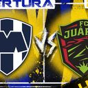Imagen de Monterrey vs Juárez