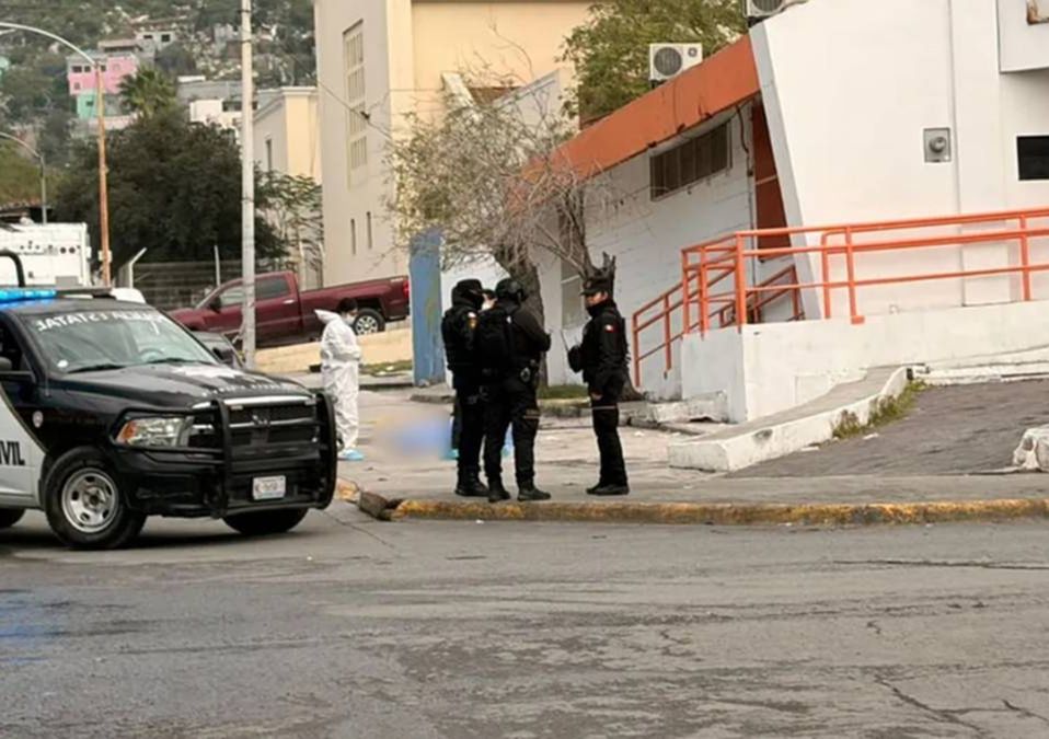 La víctima era conocido en la zona por dedicarse a la venta de avena | Susana Paredes