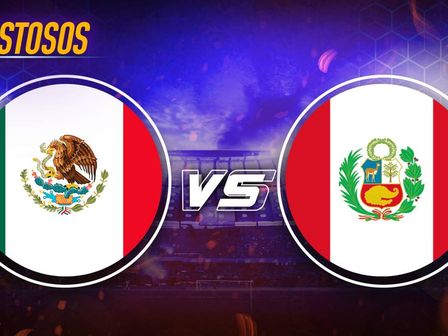 Sigue la cobertura completamente en vivo con todas las acciones, goles, jugadas polémicas y estadísticas en TELEDIARIO.