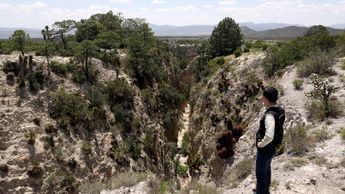 Desde 2006 se han documentado más de 300 sismos en Nuevo León