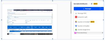 Convertir PDF 1