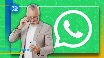 Si has notado que WhatsApp falla en tu celular, probablemente sea hora de cambiar de teléfono / Diseño TD