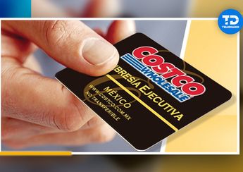 ¿Cuánto cuesta y qué beneficios te da la Membresía de Costco Negocio Ejecutiva?| Diseño Antonio Texta