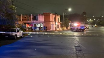 Al menos uno de los heridos fue trasladado al Hospital Universitario para su atención médica. | Ángel Mercado