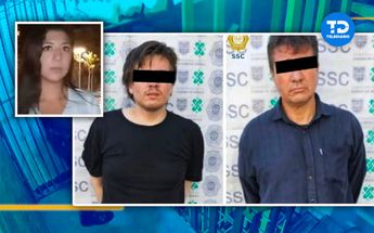 Feminicidio de Montserrat Juárez/ Mauricio Ledesma