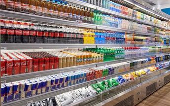 UStore en Europa / Valora