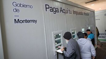 A partir del 1 de enero comenzará el cobro del predial en Nuevo León. | Leonel Rocha