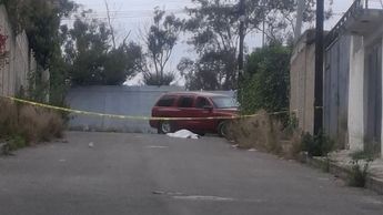 Un adulto mayor y una menor de edad murieron tras ser arrollados en Cuautitlán Izcalli.