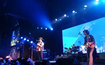Los claxons / Uriel Reyna