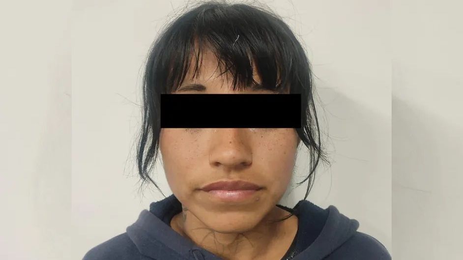 Isabel fue ubicada a escasos 4 kilómetros en donde fue encontrada muerta su hija / Especial