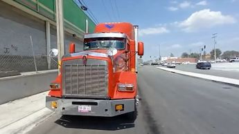 En el percanse no hubo personas lesionadas.