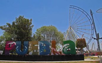 La Estrella de Puebla volverá a funcionar con la operación de una empresa privada | Melanie Torres