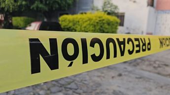 Los detenidos fueron identificados como Francisco Omar ‘N’ y Fátima Elizabeth ‘N’ | Juan Carlos Munguía (imagen de referencia)