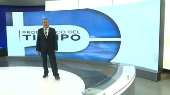 Pronóstico del tiempo para Monterrey, con Abimael Salas - 28 de abril de 2025