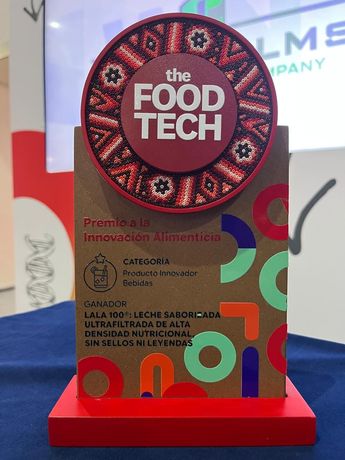 La reformulación combina ciencia, tecnología y nutrición para ofrecer una mejor experiencia al consumidor. (Cortesía)