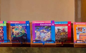Denuncia PAN repartición de nuevos libros de texto en Nuevo León