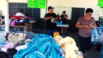 ¡Ropa, antigüedades y más! Cuáles son las mejores fayucas en Torreón