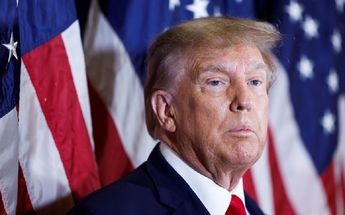 Donald Trump / Especial