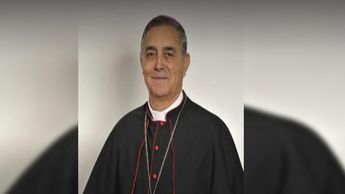 Obispo de Guerrero estuvo en hotel durante su desaparición; compañeros afirman que lo secuestraron