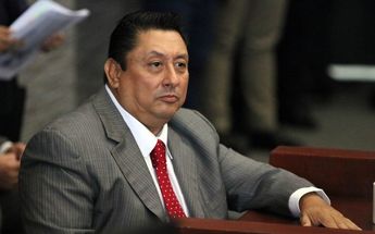 Uriel Carmona Gándara, fiscal de Justicia de Morelos / Cuartoscuro
