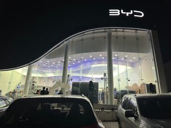 BYD