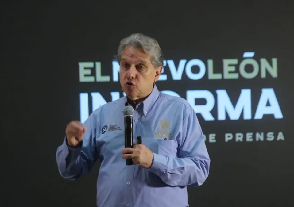 No habrá crisis de agua para 2023 si se cuida el recurso: Juan Ignacio Barragán