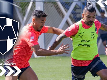 Entérate de las últimas noticias de Rayados HOY 19 de marzo. / Especial