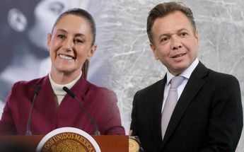 El gobernador de Jalisco sostendrá este jueves una reunión con Claudia Sheinbaum | Ariel Ojeda | Vía X Pablo Lemus