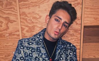 Emilio Osorio desmintió los rumores que aseguraban que su papá le regaló una camioneta.