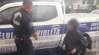 Los menores de edad son las principales víctimas de "llamadas cruzadas" | SS_Edomex
