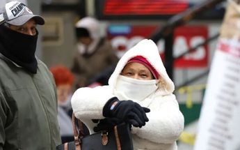 El ambiente se mantendrá de frío a fresco durante la mañana y la noche | Jorge López