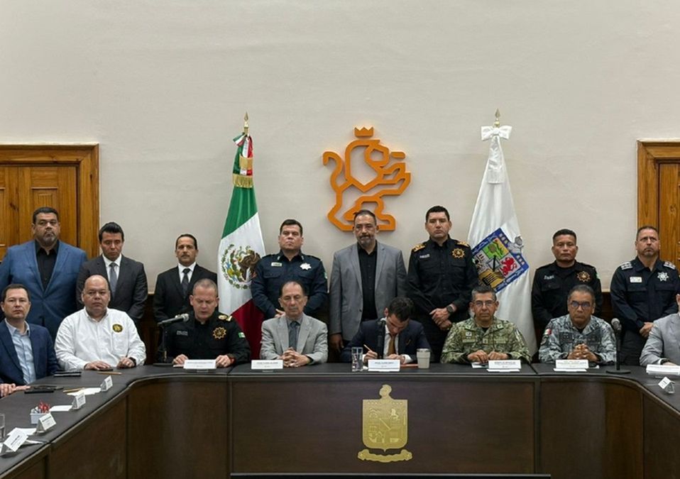 El funcionario señaló que se actuó con prudencia | Pedro Delgado
