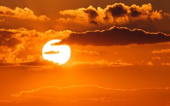 Qué es el solsticio de verano / Freepik