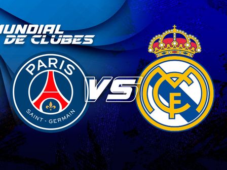 Real Madrid intentará acabar con la buena racha del PSG / Telediario