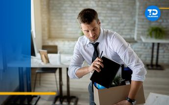 ¿Cómo solicitar el Seguro de Desempleo en CdMx? / Freepik