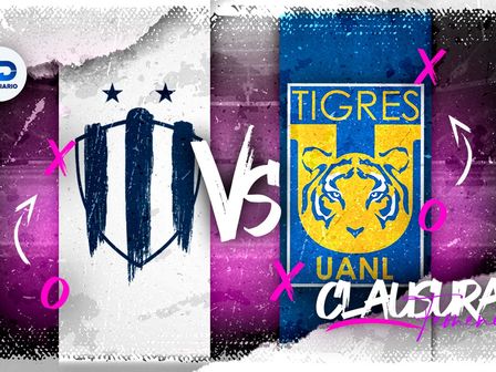 Sigue EN VIVO una edición más del Clásico Regio Femenil entre Rayadas y Tigres Femenil del Clausura 2024. / Especial