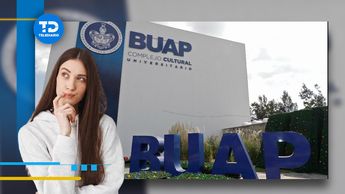 Carreras con mayor demanda en la BUAP / Archivo TELEDIARIO