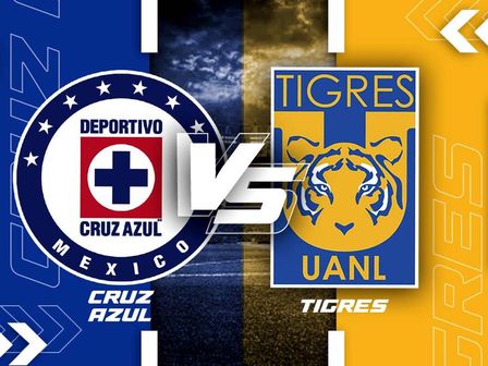 Cruz Azul termina la temporada regular recibiendo a Tigres en el Ap. 2024 / Especial