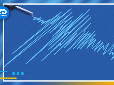 En México, diariamente se registran sismos | Especial
